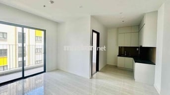 CHUNG CƯ BCONS POLARIS CẠNH PHẠM VĂN ĐỒNG - THỦ ĐỨC