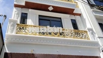 AEON MAILL TÂN PHÚ 4T/66M BHH BÌNH TÂN HƯƠNG LỘ 3