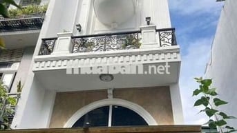 HẺM NỘI BỘ NGAY EMART PHAN VĂN TRỊ, GÒ VẤP