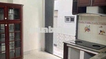 NHÀ MỚI 2PN LÊ VĂN SỸ Q.PHÚ NHUẬN