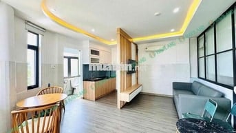 CHO THUÊ CĂN HỘ 1PN – NGUYỄN THỊ ĐỊNH