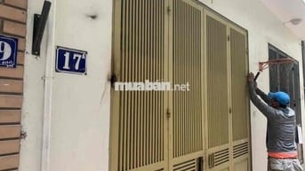 cho thuê nhà riêng nguyên căn khu vực ngã tư sở