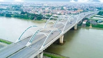 (Hiếm) 44m2×4T NGỌC THỤY, LB,NHÀ DÂN XÂY, T TRUNG TÂM,GẦN CẦU ĐÔNG TRÙ