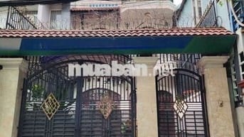 NHÀ TRỆT 2 LẦU ĐƯỜNG 6M KHU ĐƯỜNG 25