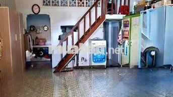 BÁN NHÀ 4 X 10M SHR TRUNG MỸ TÂY – Q12, HẺM XE HƠI GẦN TÂN BÌNH