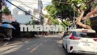 GÓC MTKD LÊ THIỆT 4 TẦNG 56M2 THÔNG NHIỀU TUYẾN ĐƯỜNG 10.X T