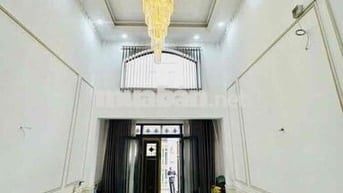 🏠 BÁN NHÀ MỚI 5 TẦNG–HẺM Ô TÔ-LIÊN KHU 5-6, BÌNH TÂN-GẦN AEON TÂN PHÚ