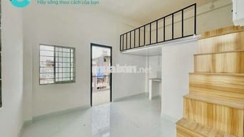 🔥GẦN CẦU CÔNG LÝ-DUPLEX 30M2-BANCOL CỬA SỔ-FULL NT-NGUYỄN VĂN TRỖI