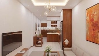 PHÒNG 1N1K ĐỦ NỘI THẤT NGAY NGUYỄN CHÁNH,VINCOM CENTER TRẦN DUY HƯNG