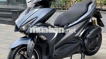 🔥 BÁN YAMAHA NVX 2018_155 ABS KHOÁ SMARKEY– GIÁ TỐ