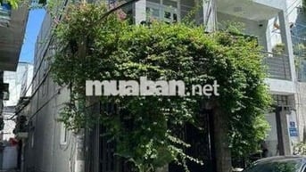Bán nhà Cao Văn Ngọc, Tân Phú - Lô góc 2 mặt tiền | 4x16m | 7,490 tỷ