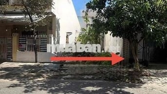 Bán đất đường 5m5 lề 3m - Trần Quý Khoách