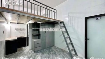 PHÒNG TRỌ MỚI XÂY 100% - CỬA SỔ THOÁNG MÁT - TRƯỜNG CHINH - CẦU THAM L