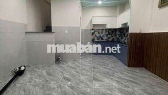 Cho thuê nhà mới đẹp Phạm Văn Chiêu p9 Gò vấp