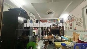 NHÀ KHU VIP TRUNG TÂM QUẬN 12- NGUYỄN ẢNH THỦ- TRUNG MỸ TÂY- 64M2- 2T