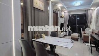 Cần Bán Căn Hộ  3PN ,2WC , Căn góc , Tầng trung Reverside Q7 Đào Trí