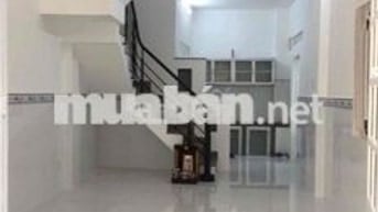 cho thuê nhà nguyên căn Đường Lê Văn Sỹ P10 Quận PN