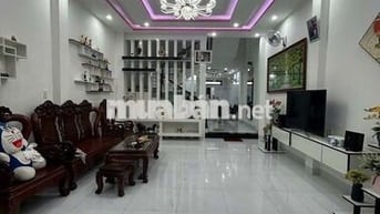 Nhà Đẹp 3 Tầng Kiên Cố Hoà Phú 10 - Hoà Minh - Gần Biển