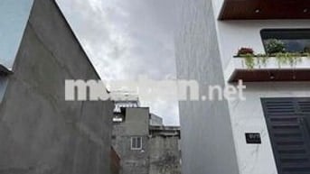 Bán Đất Khu Phân Lô 5x15 - HXH 7m- Tân Chánh Hiệp- 4tỷ850