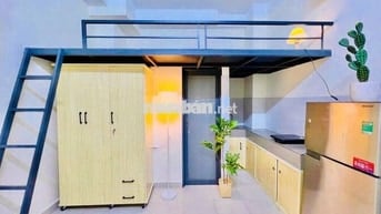 CĂN HỘ FULL NỘI THẤT CÓ MÁY NƯỚC NÓNG ĐƯỜNG PHAN HUY ÍCH