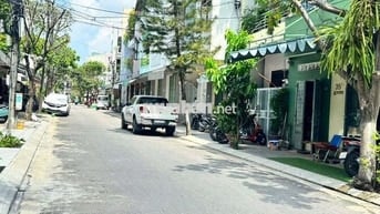Bán nhà 2 tầng mặt tiền khuê trung - Cẩm lệ - Đà Nẵng