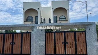 Ngộp Bank cần bán gấp lô đất phước hải
