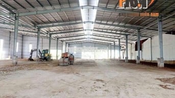 Cho thuê xưởng rẻ đường Võ Nguyên Giáp, Phước Tân, Biên Hòa. Đồng Nai