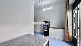 😍 Phòng trọ mới, Bancon - Gần cầu Chánh Hưng - Sạch mềm 😍