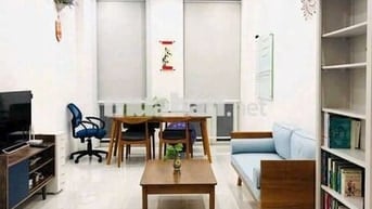 Cho thuê nhà hẻm 226 nguyễn văn lượng p17 siêu rẻ đẹp