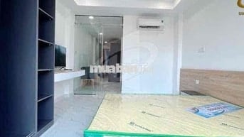 🎉CĂN HỘ CAO CẤP - FULL NỘI THẤT, NGUYỄN TRÃI, Q1🎉