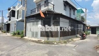Lô Góc Nhà 2 Tầng HXH Ng.Chí Quốc B. Chiểu DT52m 4.8×11-2PN Hoàn công