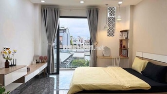 SẴN 1PN 40M2 FULLNỘITHẤT BANCOLRỘNG GIÁP PHANXÍCHLONG GẦN Q1, TÂN BÌNH