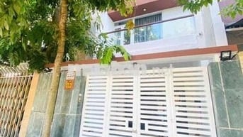Cho thuê nhà 3 tầng MT Huỳnh Ngọc Huệ Thanh Khẻ