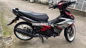 Ex 135 úp RC đẹp keng