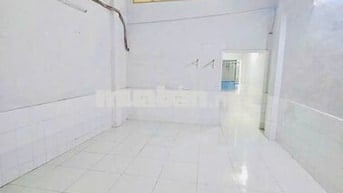 SIÊU PHẨM MUA ĐẦU TƯ- KHU SẦM UẤT ÂU DƯƠNG LÂN-  NHÀ DT 60M2 - QUẬN 8