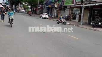 BÁN NHÀ 2 LẦU  LÊ QUANG ĐỊNH 60m2 .HẺM XE HƠI.