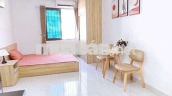 Khai trương CCMN 25-30m2 Full đồ. rộng view thoáng tại Mễ Trì Thượng