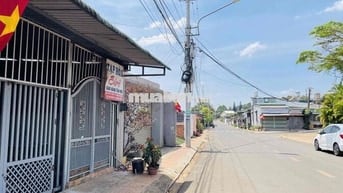 Nhà Dã Tượng 312m2 ( TC 100m2)