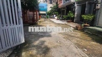 CHO THUÊ MB GÓC 2 MT hẻm HUYNH THIỆN LỘC TÂN PHÚ