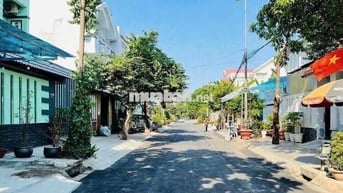 Bán Lô Đất 5x20 100m2 KDC Phú Nhuận - Lê Thị Riêng- P. Thới An