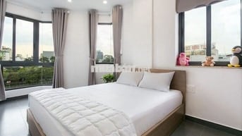 CĂN HỘ TRUNG TÂM BÌNH THẠNH – TIỆN NGHI ĐỦ ĐẦY – THIẾT KẾ TINH TẾ