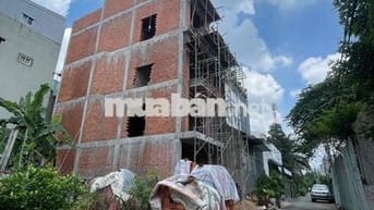 BÁN ĐẤT HXH_82M2(5.5x15)_ ĐINH THỊ THI - HBP - THỦ ĐỨC