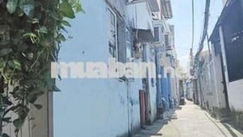 Bán nhà quận 7 sổ hồng riêng quận 7 giá 2.6ti