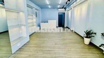 ❤️ CHO THUÊ NHÀ MẶT TIỀN – ĐỐI DIỆN VINCOM QUANG TRUNG, P.10, GÒ VẤP