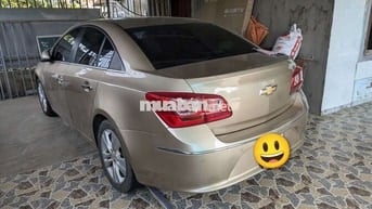 2016 LTZ 1.8 AT - 89126 km