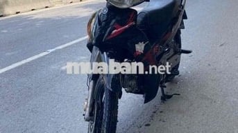 Sirius yamaha êm chất đẹp như hình