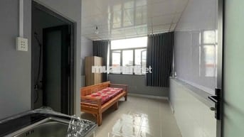 STUDIO FULL NỘI THẤT CỬA SỔ TRỜI CHỈ 3🍠 THOÁNG MÁT GẦN ĐẦM SEN - VHU