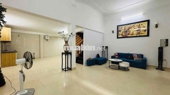BÁN NHÀ 60m2 - HƠN 10 TỶ - XUÂN ĐỈNH NGOẠI GIAO ĐOÀN 35m RA MẶT PHỐ