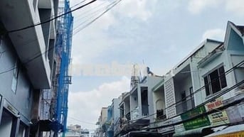 Ngộp 5tỷ-4x22-80triệu/th-hxt tránh-cạnh Nguyễn Thị Thập-Nguyễn Hữu Thọ