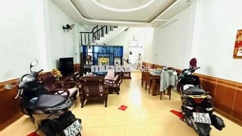bán nhà hẻm ô tô đường phạm hồng thái